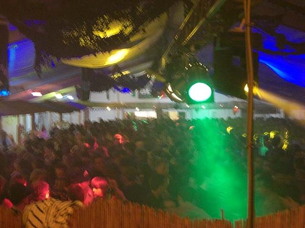 Beck’s Party 2009, Bild 64