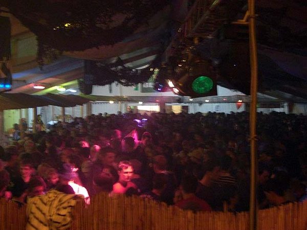 Beck’s Party 2009, Bild 66