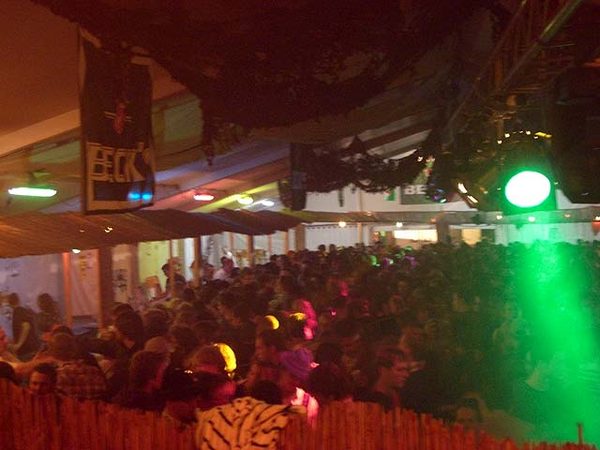 Beck’s Party 2009, Bild 67