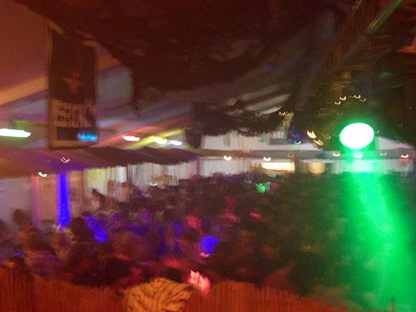 Beck’s Party 2009, Bild 68