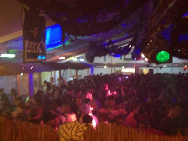 Beck’s Party 2009, Bild 70