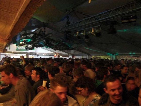 Beck’s Party 2009, Bild 73