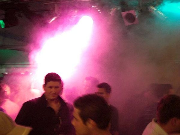 Beck’s Party 2009, Bild 74