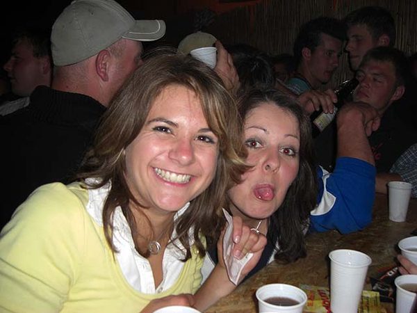 Beck’s Party 2009, Bild 77