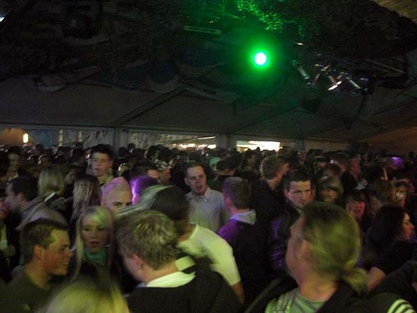 Beck’s Party 2009, Bild 78