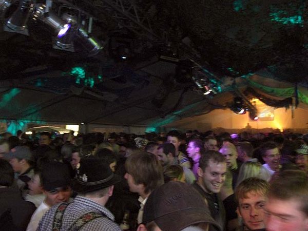 Beck’s Party 2009, Bild 81