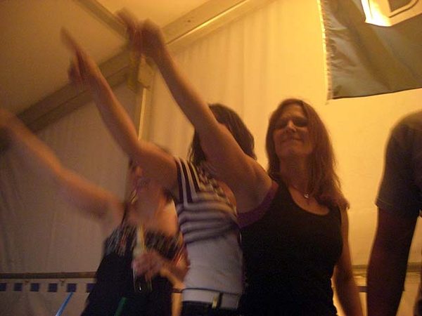 Beck’s Party 2009, Bild 85