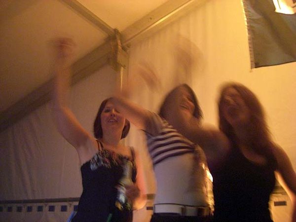 Beck’s Party 2009, Bild 86