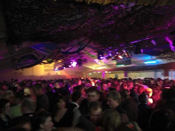 Beck’s Party 2009, Bild 92
