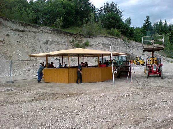 Beck’s Party 2009, Bild 121