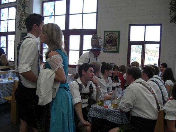 Oktoberfest 2009, Bild 3