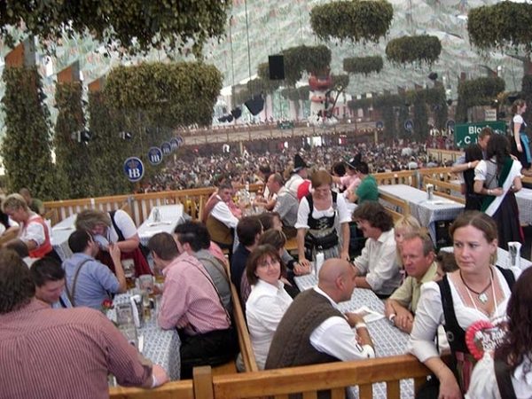 Oktoberfest 2009, Bild 4