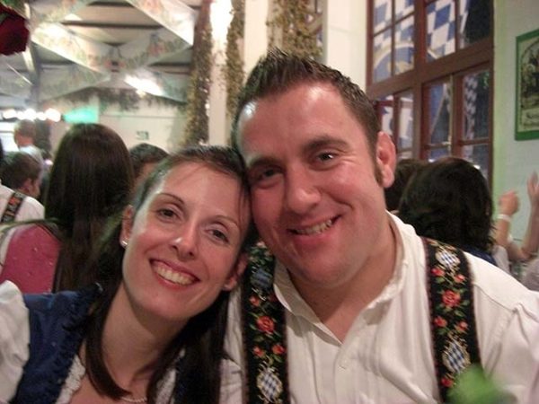 Oktoberfest 2009, Bild 5