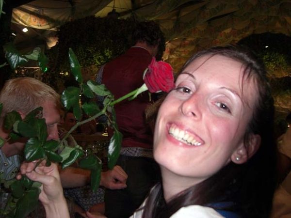 Oktoberfest 2009, Bild 6