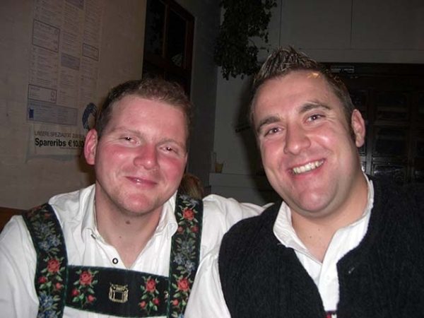 Oktoberfest 2009, Bild 7