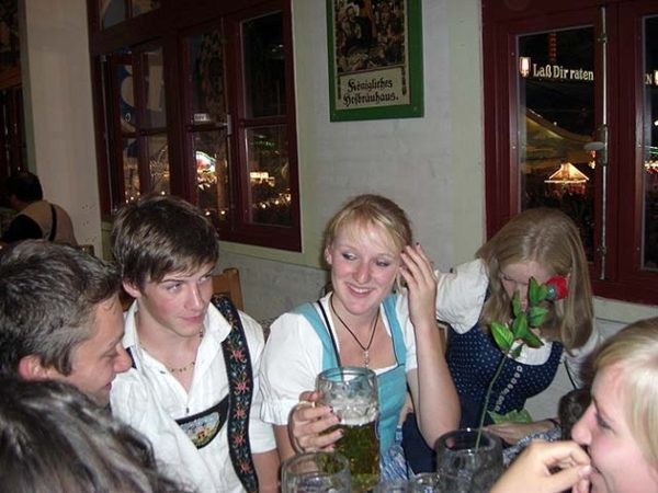 Oktoberfest 2009, Bild 9