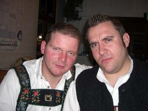 Oktoberfest 2009, Bild 10