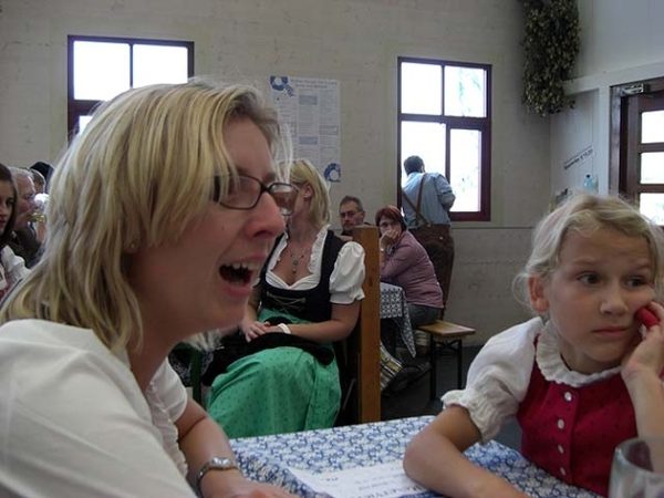Oktoberfest 2009, Bild 11
