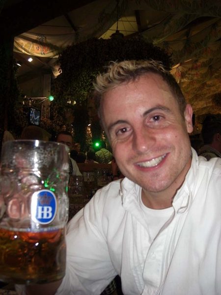 Oktoberfest 2009, Bild 13
