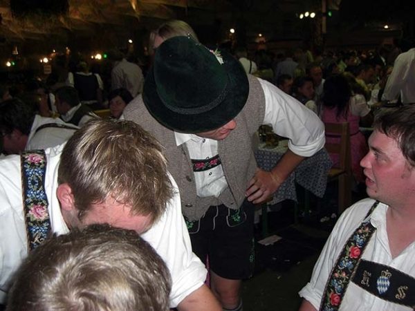 Oktoberfest 2009, Bild 14