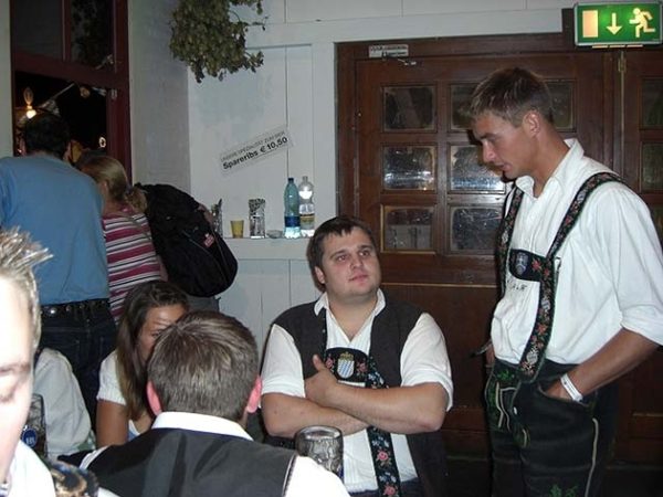 Oktoberfest 2009, Bild 15