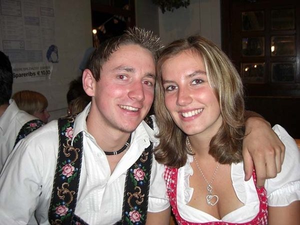 Oktoberfest 2009, Bild 16