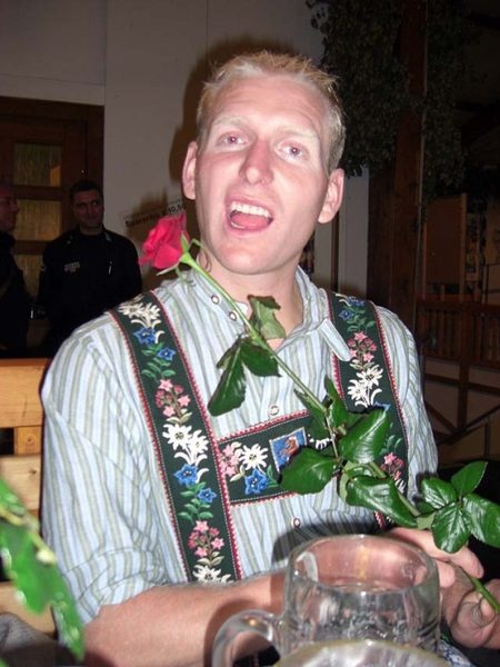 Oktoberfest 2009, Bild 17