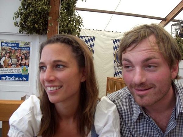 Oktoberfest 2009, Bild 18