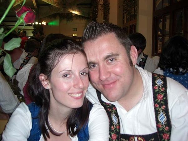 Oktoberfest 2009, Bild 19