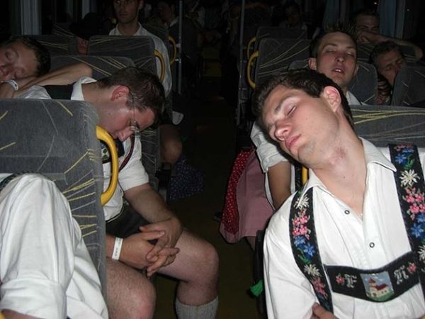 Oktoberfest 2009, Bild 20