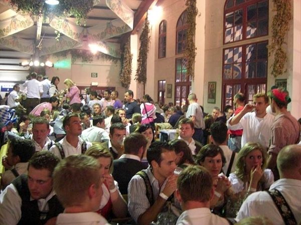 Oktoberfest 2009, Bild 21