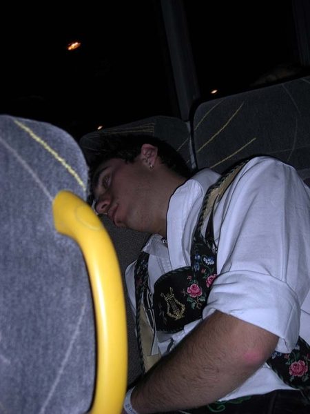 Oktoberfest 2009, Bild 23