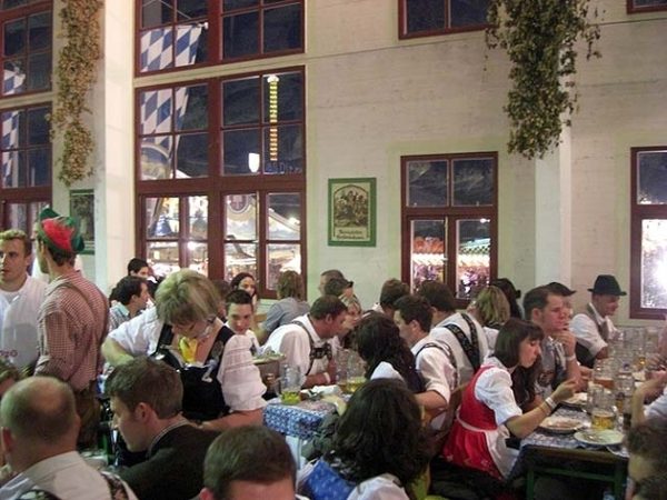 Oktoberfest 2009, Bild 26