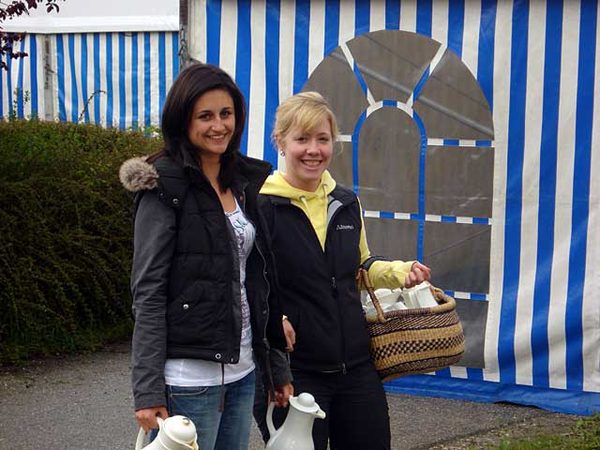 Beck’s Party 2010, Bild 18