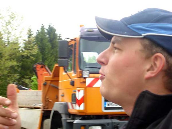 Beck’s Party 2010, Bild 19