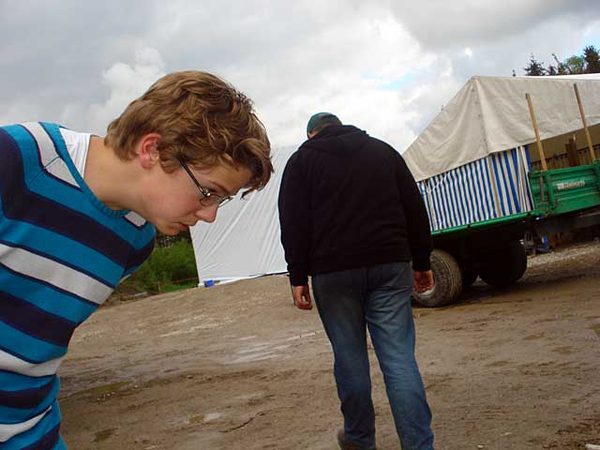 Beck’s Party 2010, Bild 33