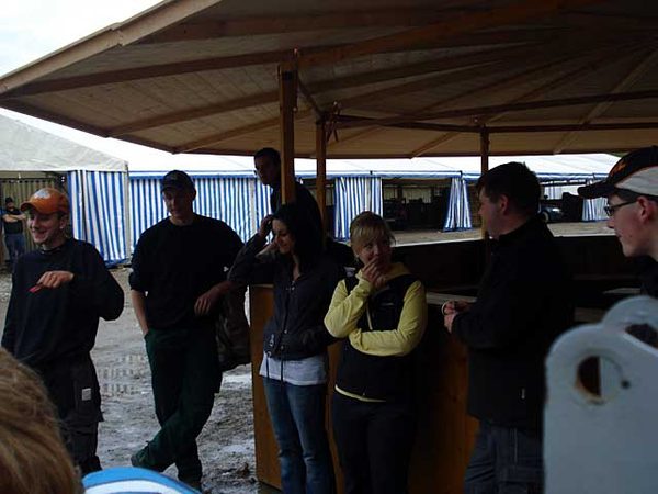 Beck’s Party 2010, Bild 52