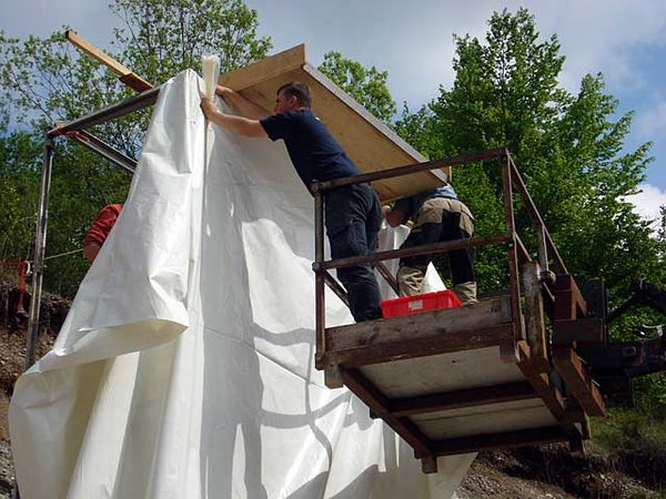 Beck’s Party 2010, Bild 65