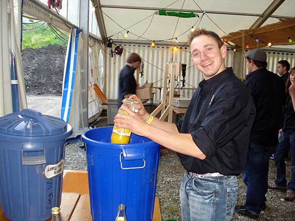 Beck’s Party 2010, Bild 66