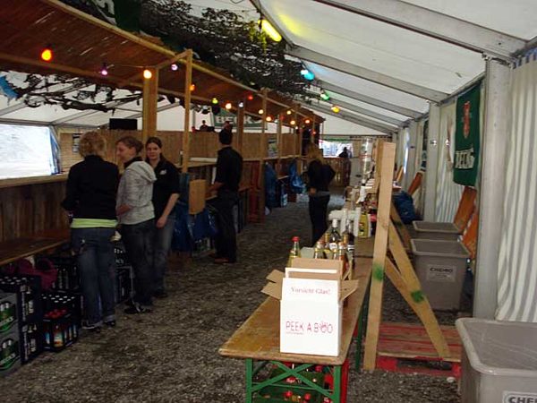 Beck’s Party 2010, Bild 67