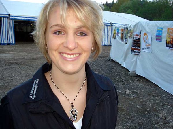 Beck’s Party 2010, Bild 68