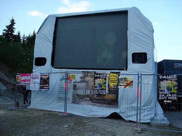 Beck’s Party 2010, Bild 70