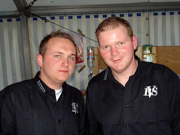 Beck’s Party 2010, Bild 72