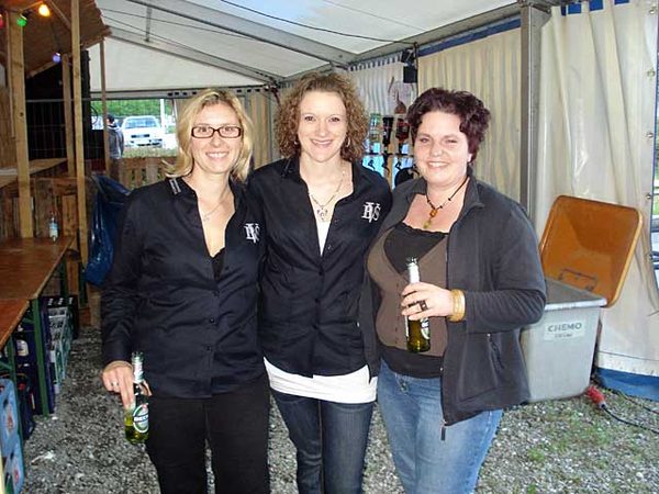 Beck’s Party 2010, Bild 73