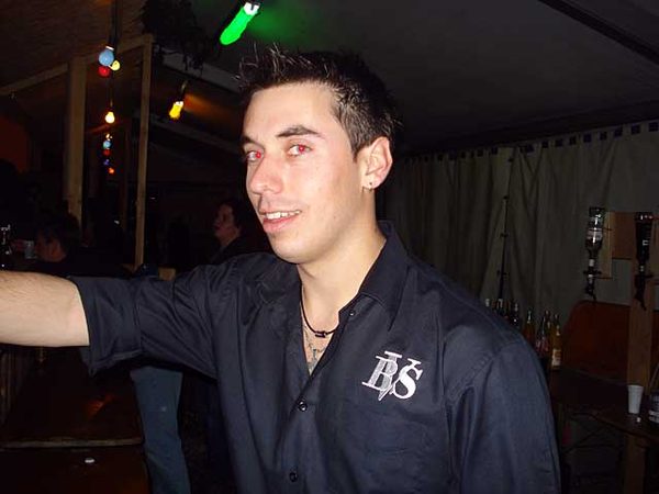 Beck’s Party 2010, Bild 74
