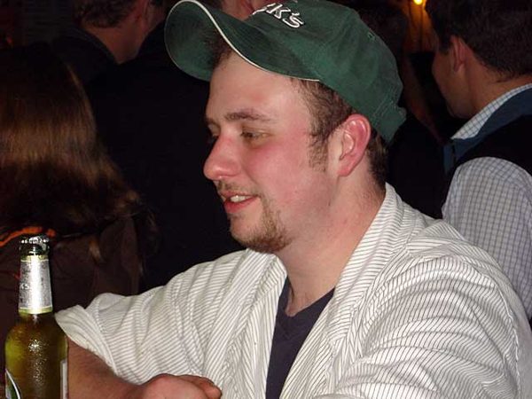 Beck’s Party 2010, Bild 76