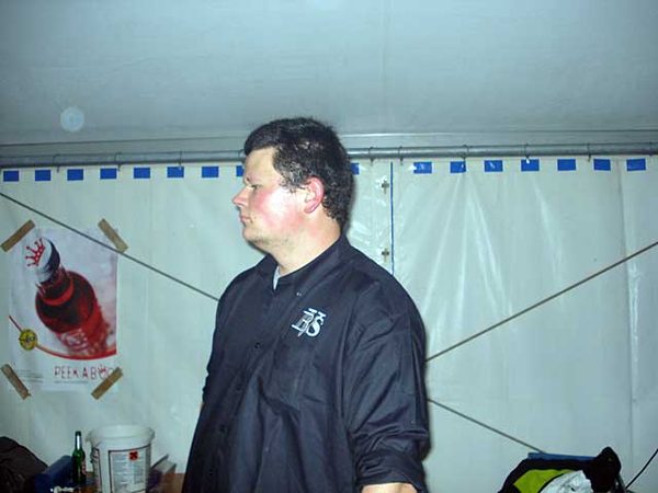 Beck’s Party 2010, Bild 78