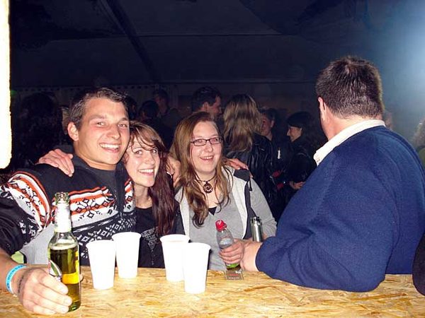 Beck’s Party 2010, Bild 80
