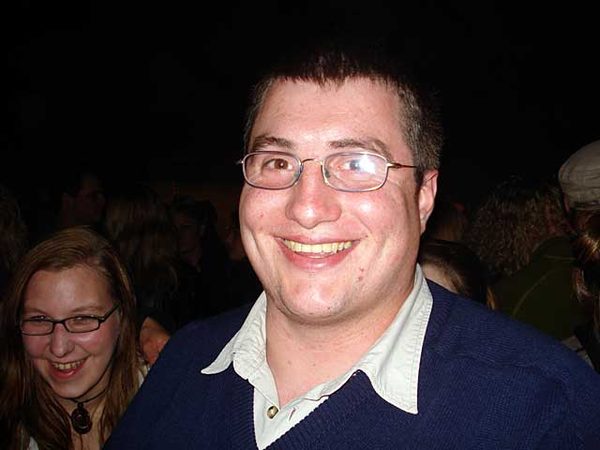 Beck’s Party 2010, Bild 81