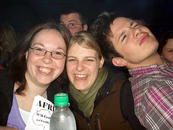Beck’s Party 2010, Bild 82